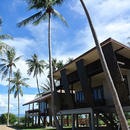 Baan Chay Lay Koh Phangan Eksteriør bilde