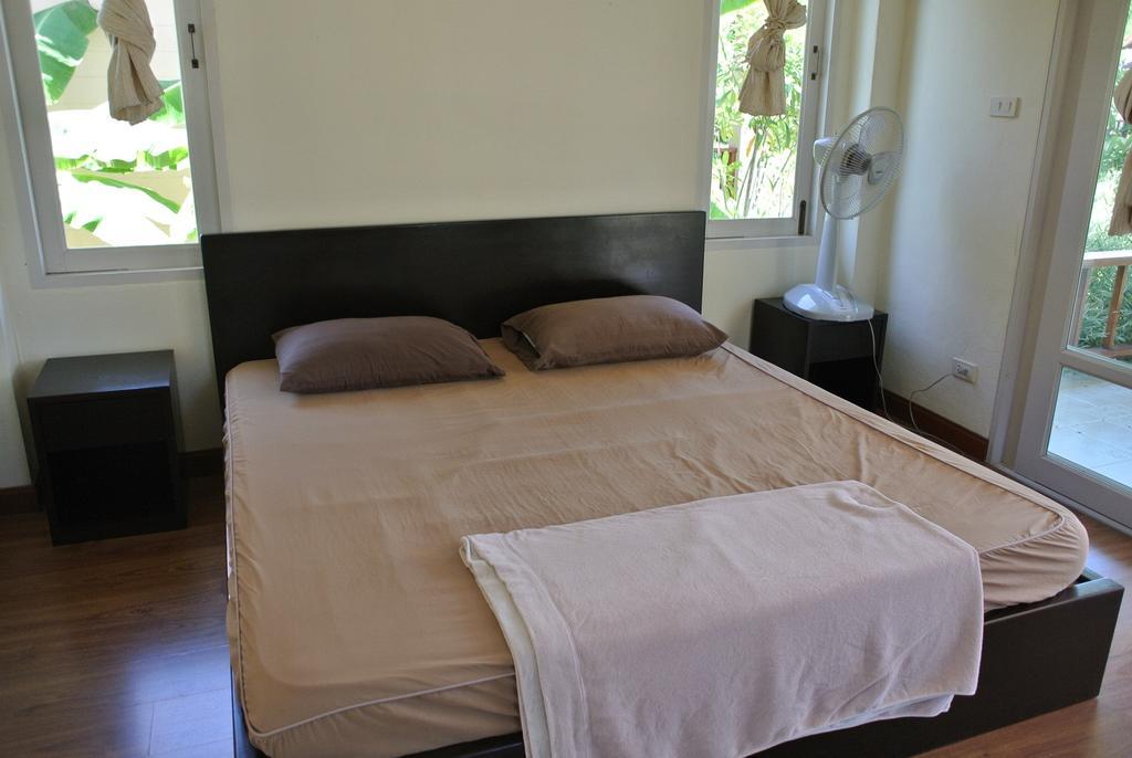 Baan Chay Lay Koh Phangan Eksteriør bilde