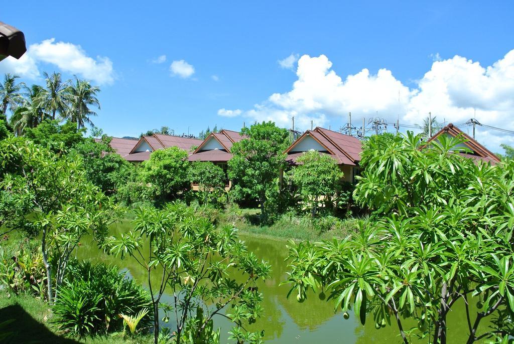 Baan Chay Lay Koh Phangan Eksteriør bilde