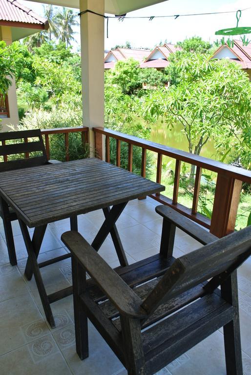 Baan Chay Lay Koh Phangan Eksteriør bilde
