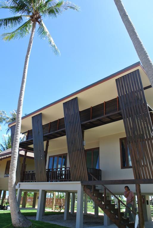 Baan Chay Lay Koh Phangan Eksteriør bilde