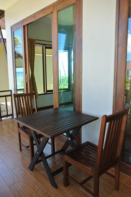 Baan Chay Lay Koh Phangan Eksteriør bilde