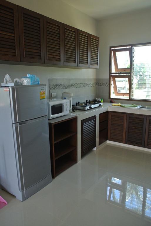 Baan Chay Lay Koh Phangan Eksteriør bilde