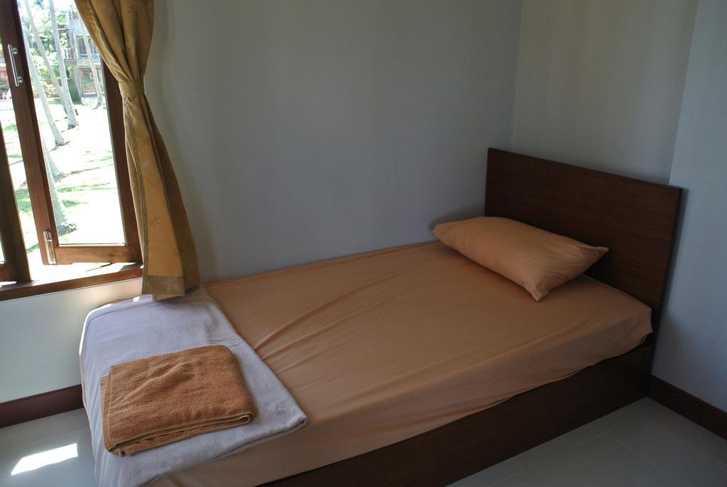 Baan Chay Lay Koh Phangan Eksteriør bilde
