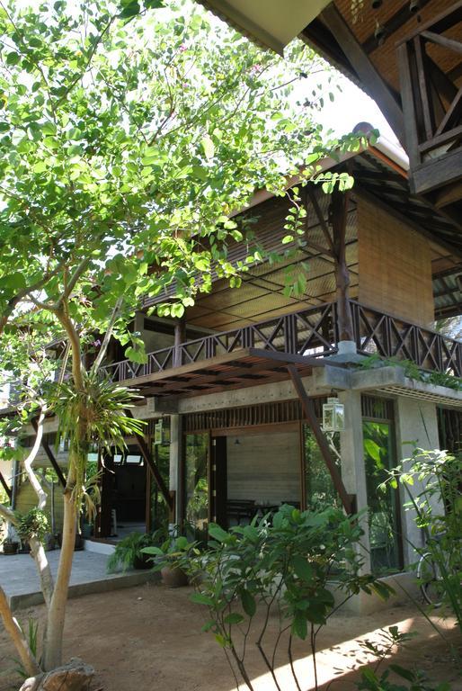 Baan Chay Lay Koh Phangan Eksteriør bilde
