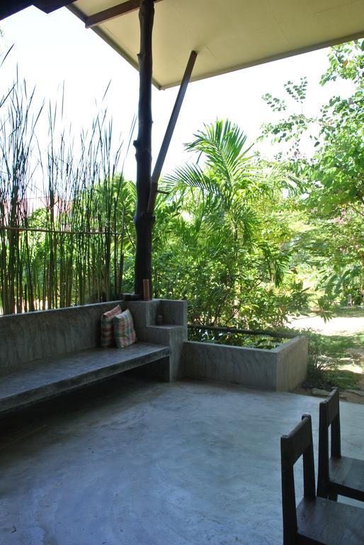 Baan Chay Lay Koh Phangan Eksteriør bilde
