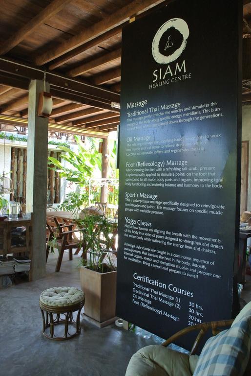 Baan Chay Lay Koh Phangan Eksteriør bilde