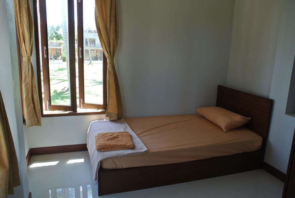 Baan Chay Lay Koh Phangan Eksteriør bilde