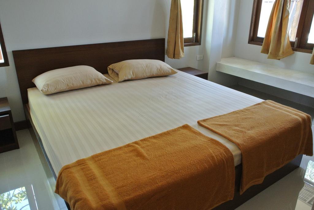 Baan Chay Lay Koh Phangan Eksteriør bilde