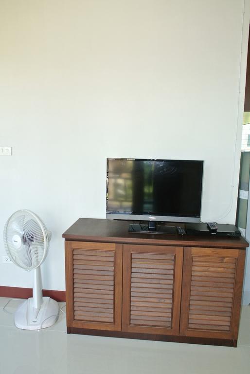 Baan Chay Lay Koh Phangan Eksteriør bilde