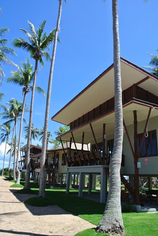 Baan Chay Lay Koh Phangan Eksteriør bilde