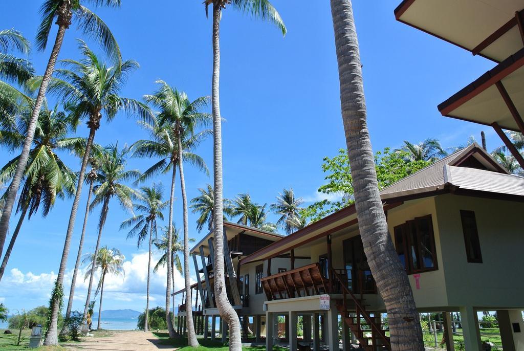 Baan Chay Lay Koh Phangan Eksteriør bilde