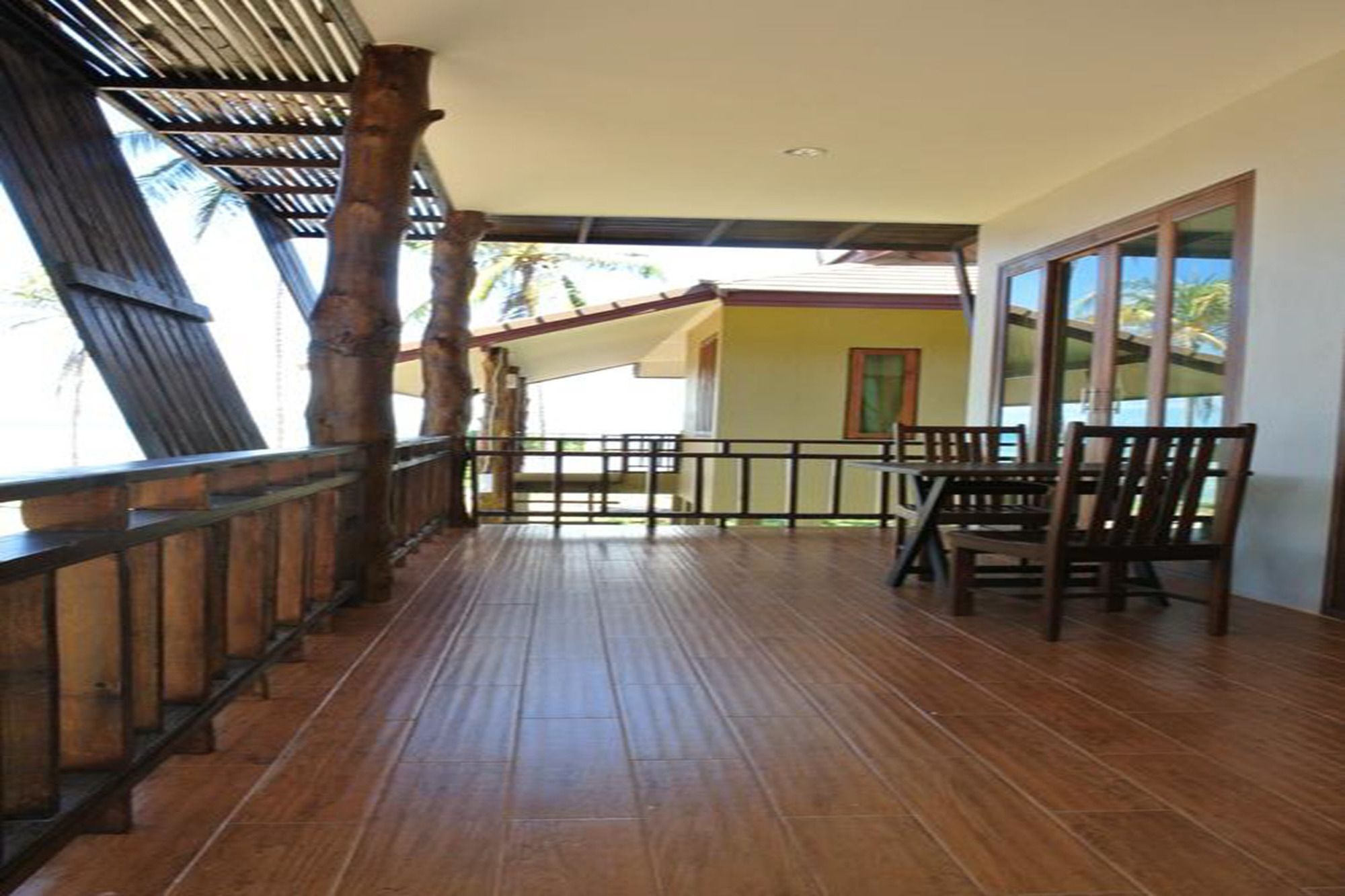 Baan Chay Lay Koh Phangan Eksteriør bilde