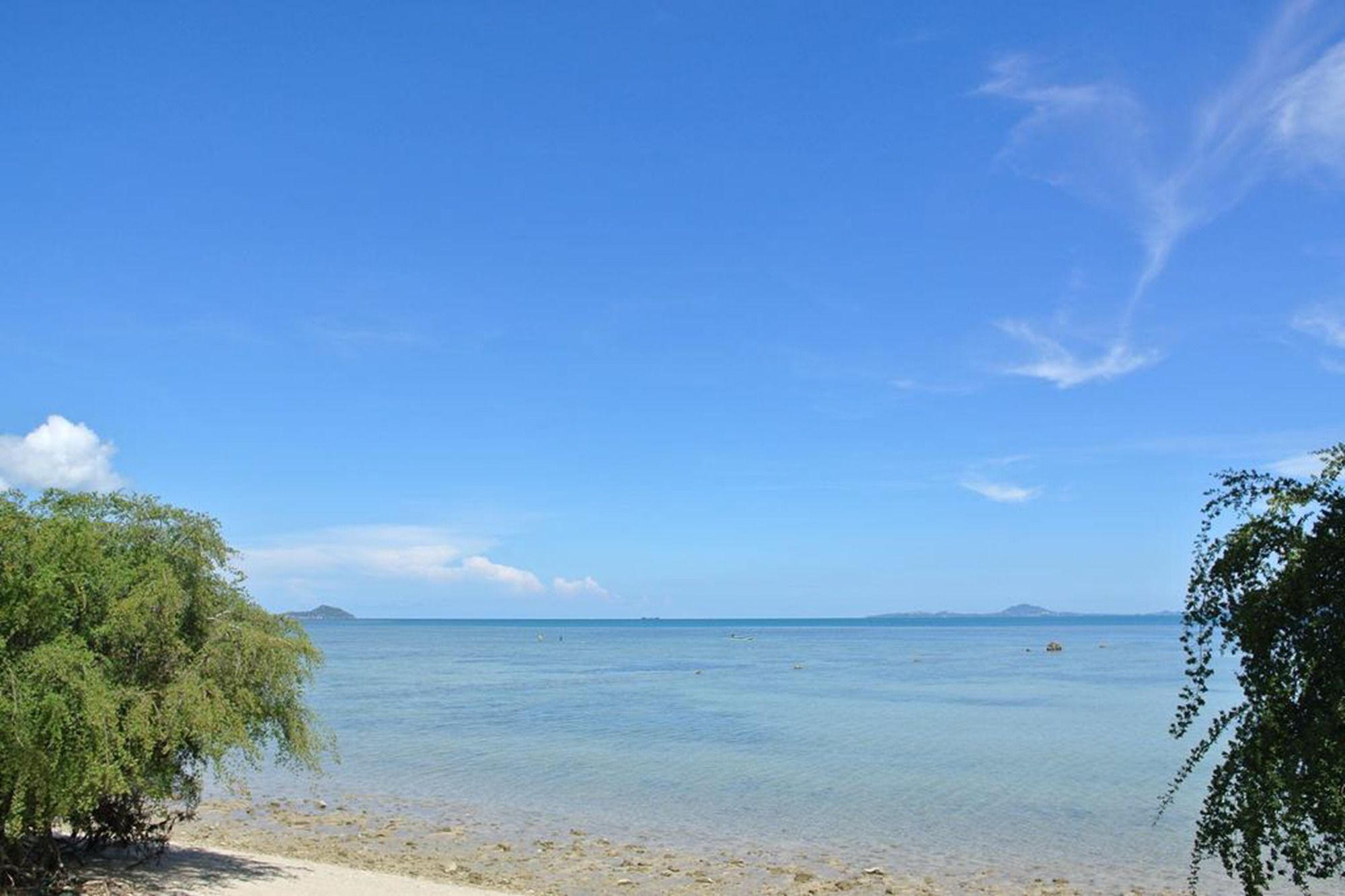 Baan Chay Lay Koh Phangan Eksteriør bilde