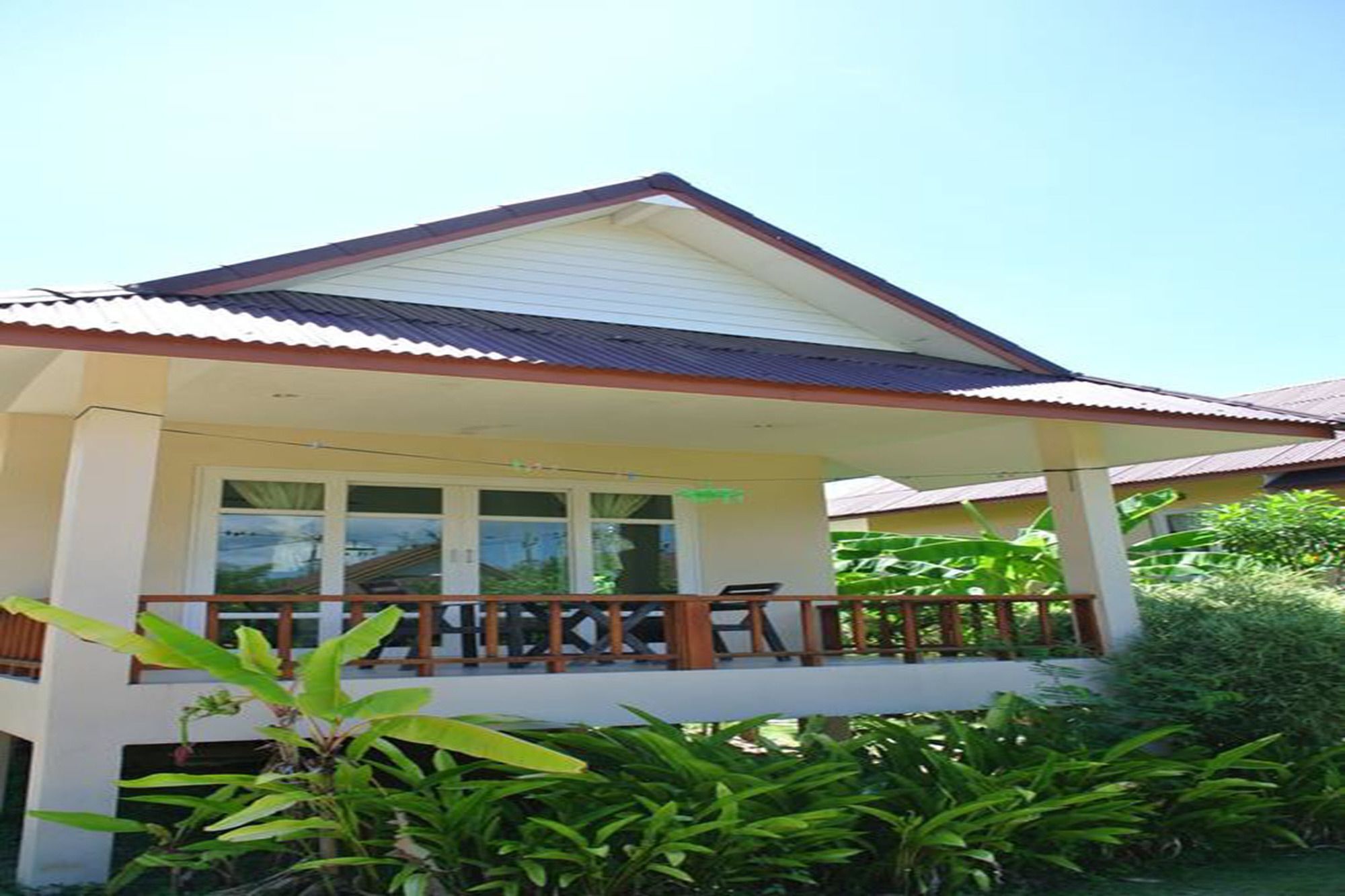 Baan Chay Lay Koh Phangan Eksteriør bilde