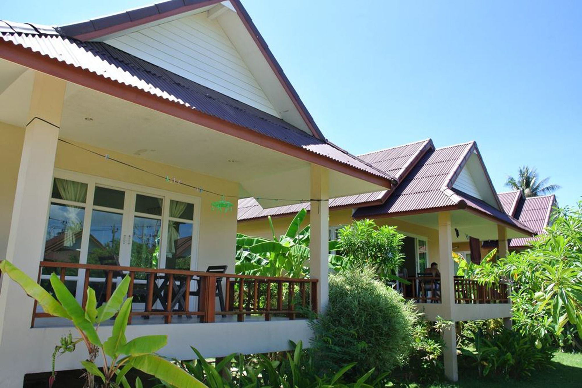 Baan Chay Lay Koh Phangan Eksteriør bilde