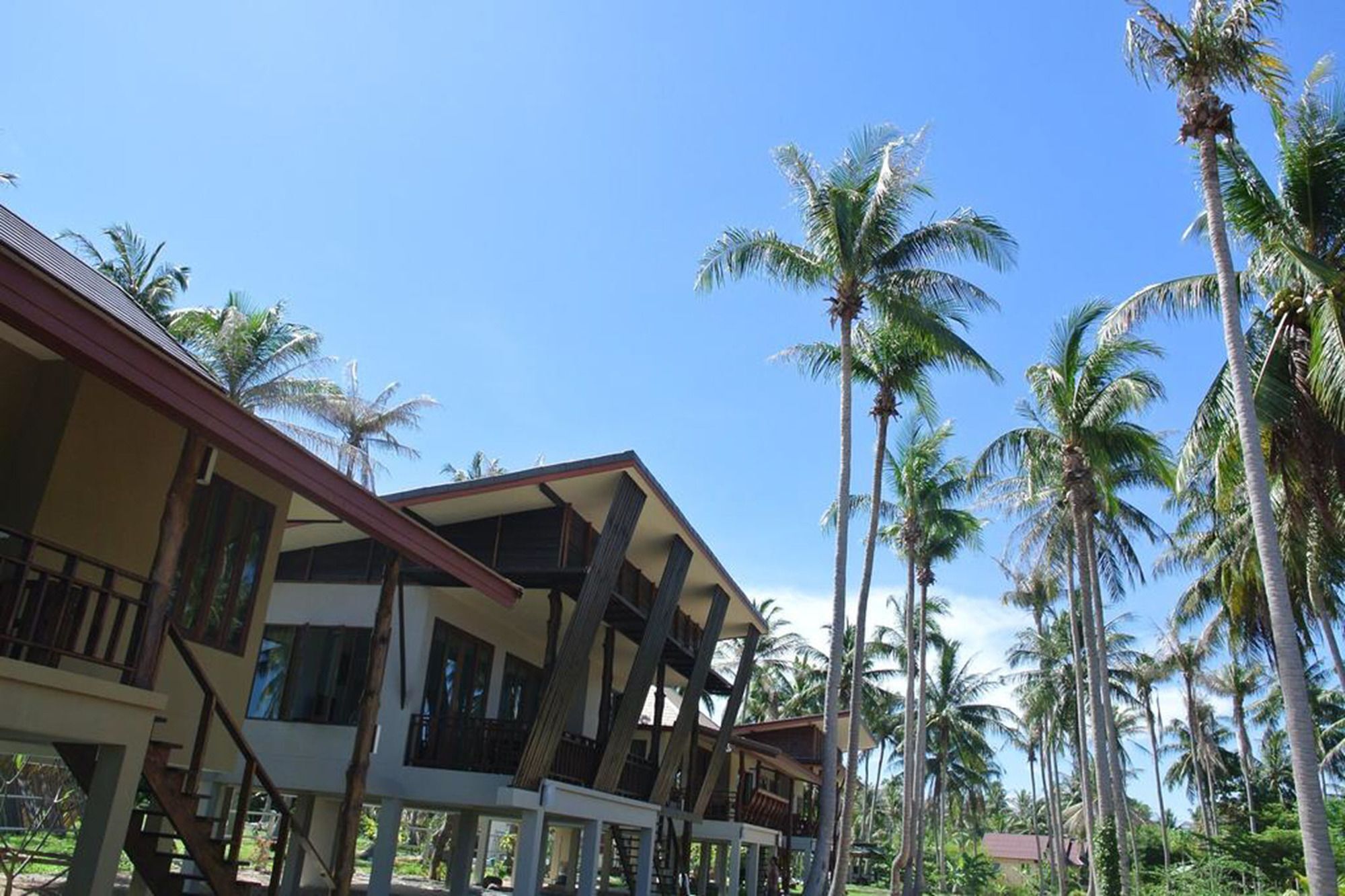 Baan Chay Lay Koh Phangan Eksteriør bilde