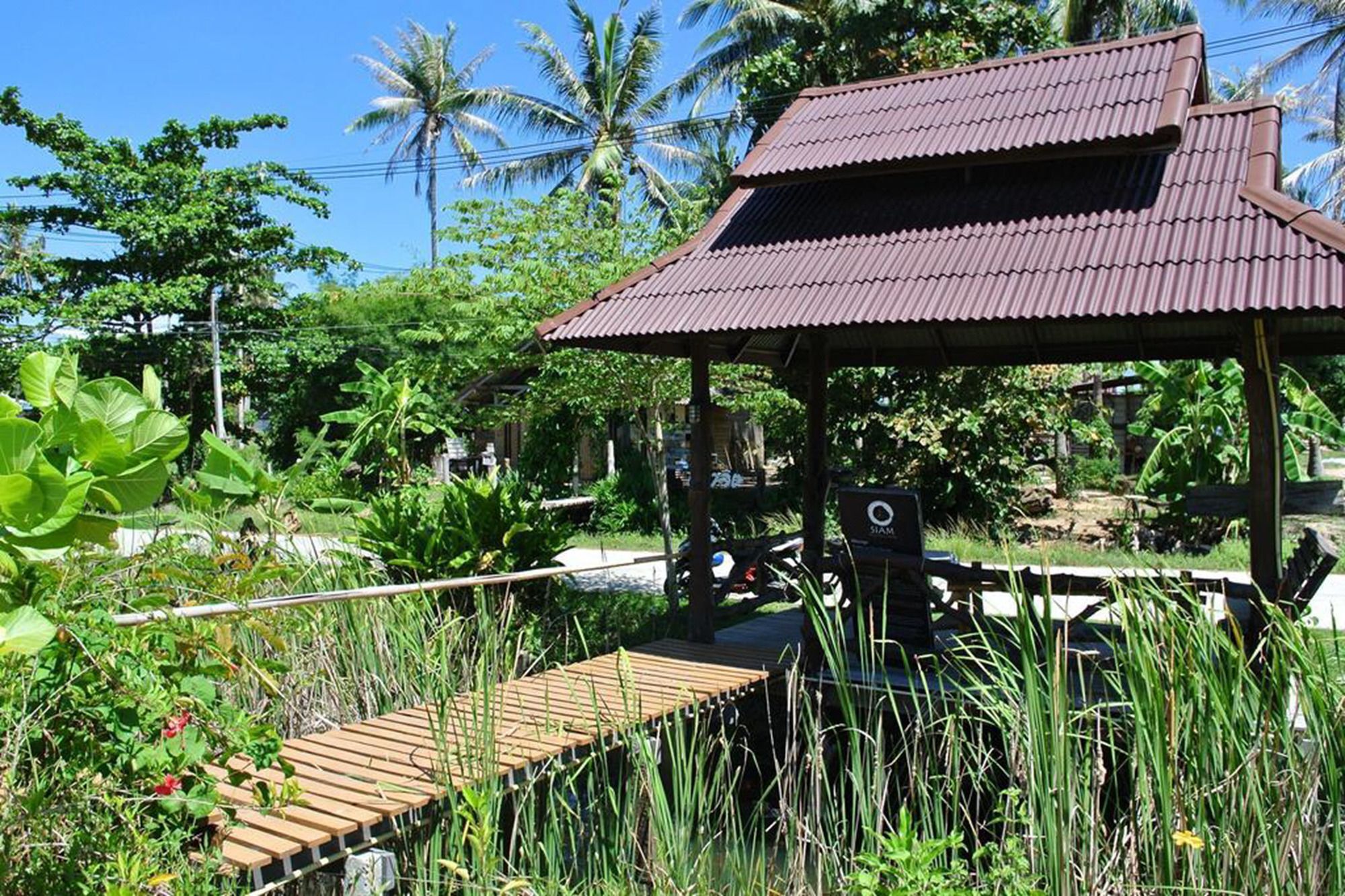 Baan Chay Lay Koh Phangan Eksteriør bilde